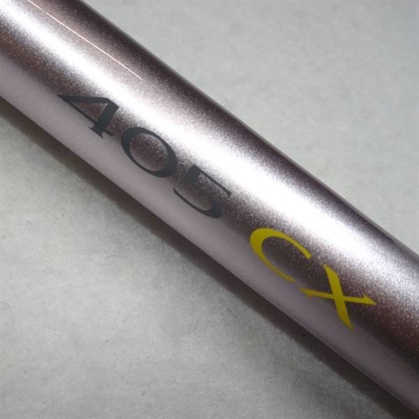 １２スピンパワー４０５ＣＸ